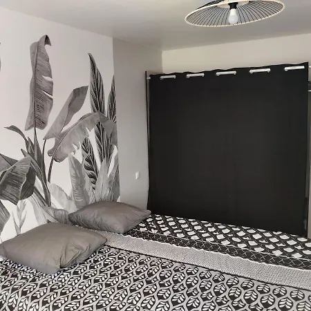 Au Pied Des Vignes Champenoise Cauroy-les-Hermonville