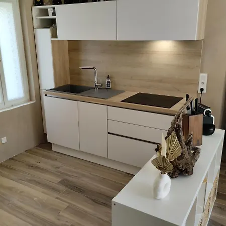 Au Pied Des Vignes Champenoise Cauroy-les-Hermonville