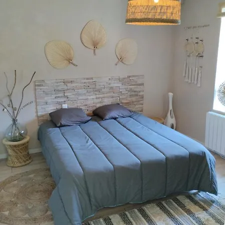 Au Pied Des Vignes Champenoise *