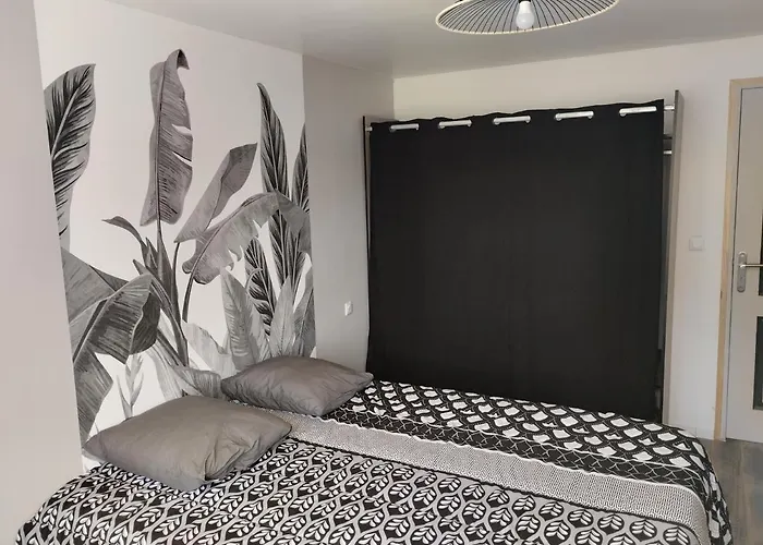 Au Pied Des Vignes Champenoise Cauroy-les-Hermonville