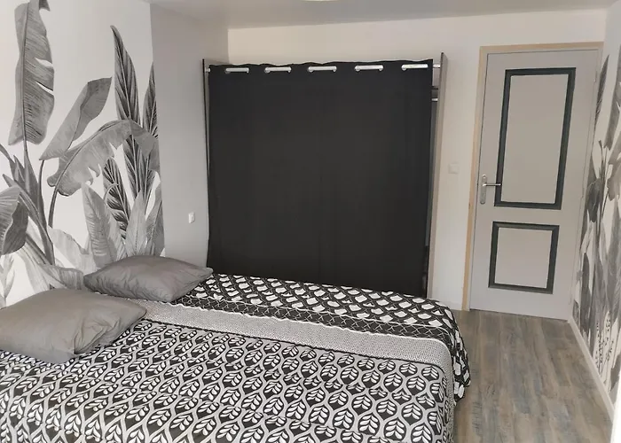 Au Pied Des Vignes Champenoise