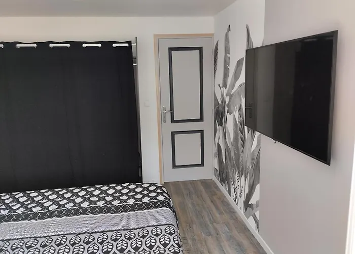 Hébergement de vacances Au Pied Des Vignes Champenoise