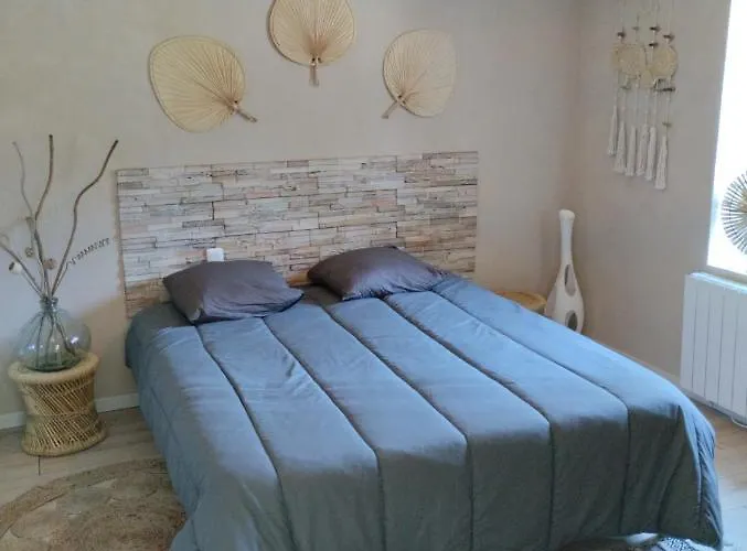 Au Pied Des Vignes Champenoise *