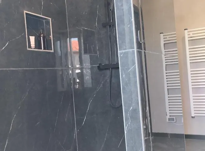 Au Pied Des Vignes Champenoise Hébergement de vacances *