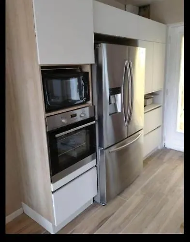 Hébergement de vacances Au Pied Des Vignes Champenoise