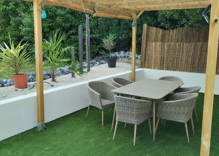 Au Pied Des Vignes Champenoise * Cauroy-les-Hermonville